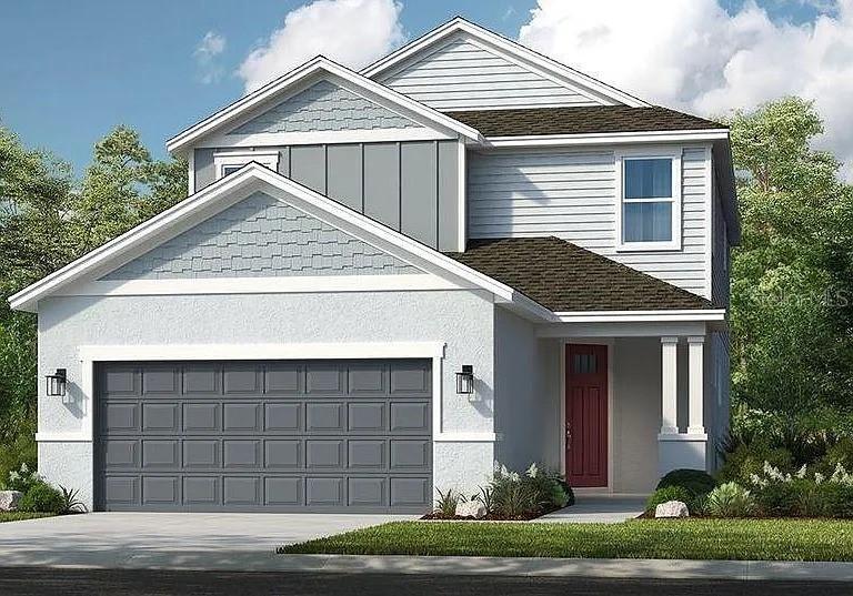 [Address Hidden by Seller], St Cloud, FL 34771