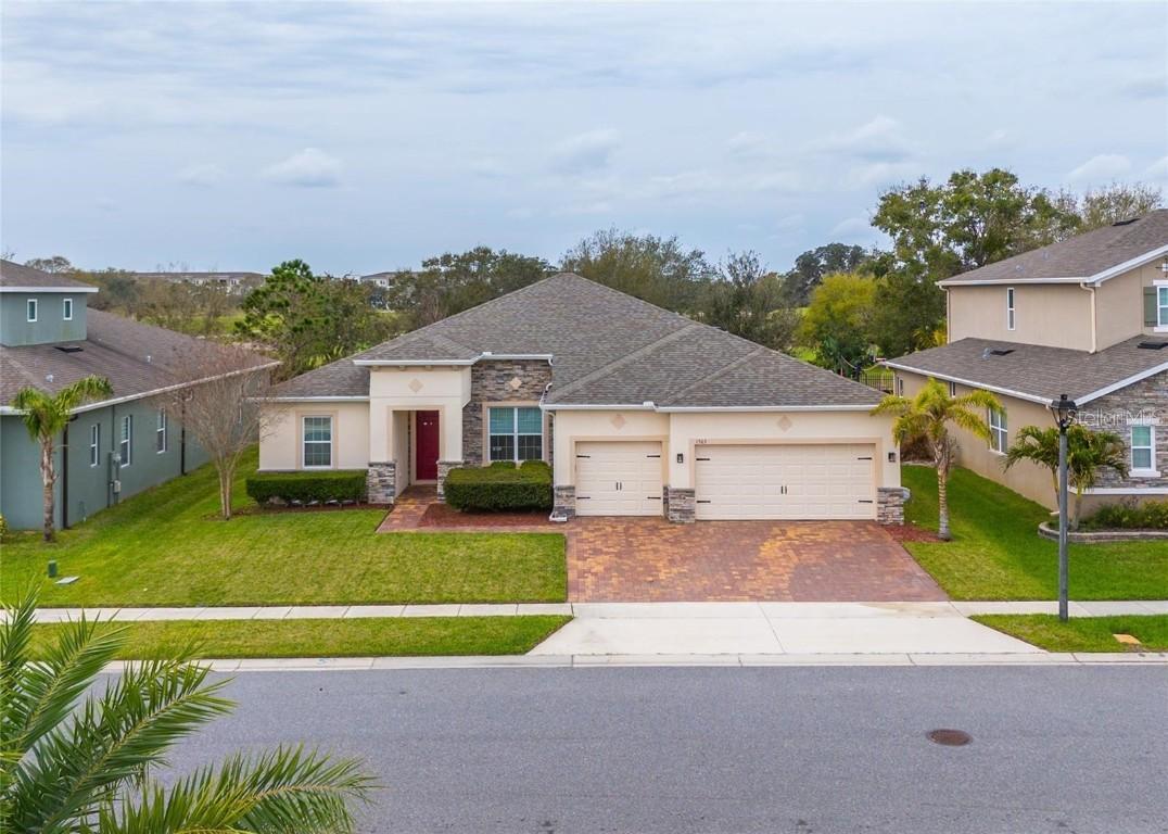 1503 Dusty Pine Dr., Apopka, FL 32703