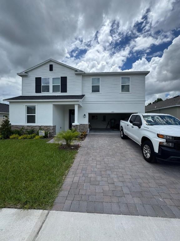Sanctuary Dr 3421, Clermont, FL 34714