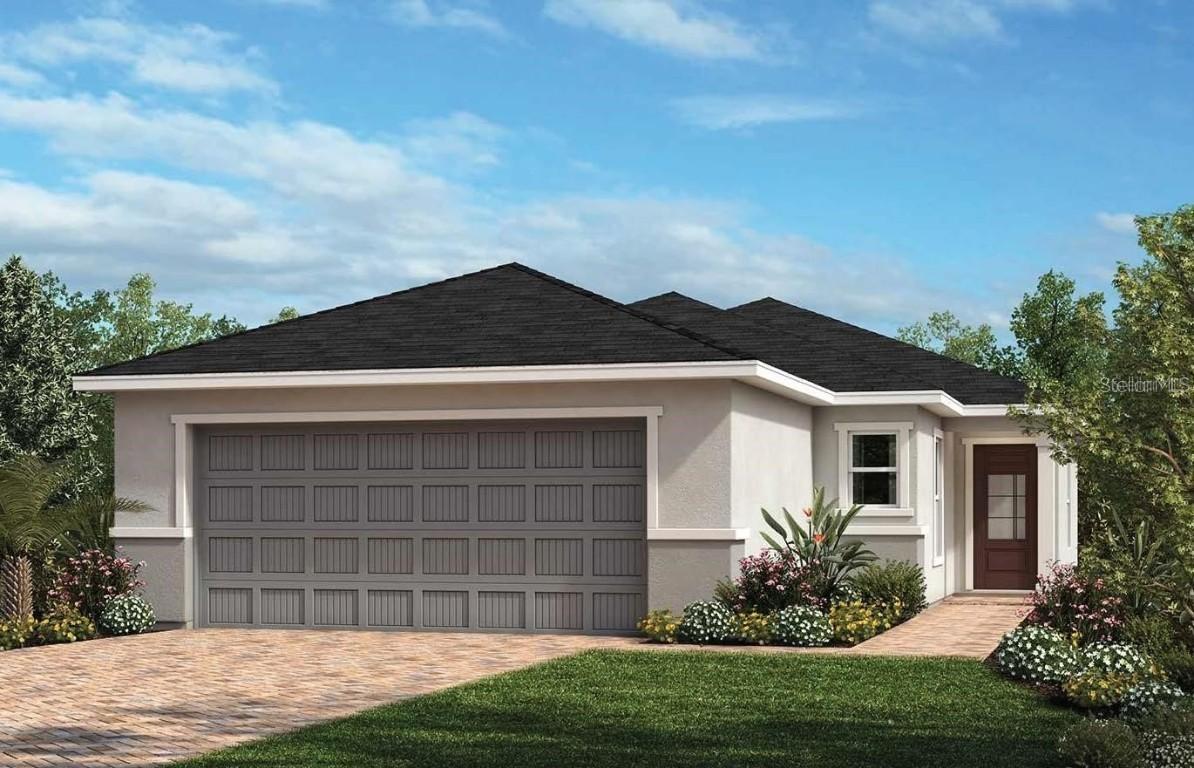 Rolling Plains Cir 3292, Clermont, FL 34714