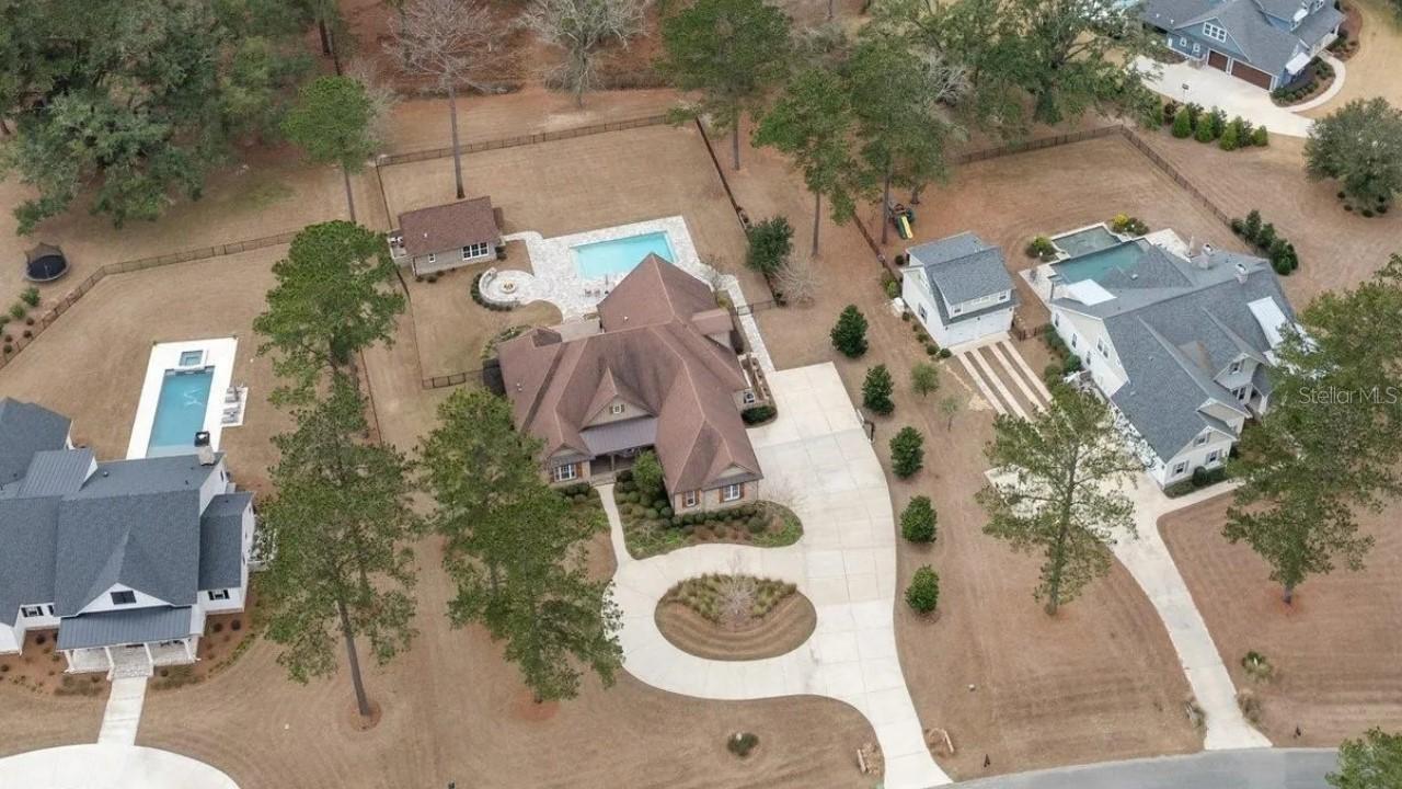 6641 Lake Pisgah Dr., Tallahassee, FL 32309