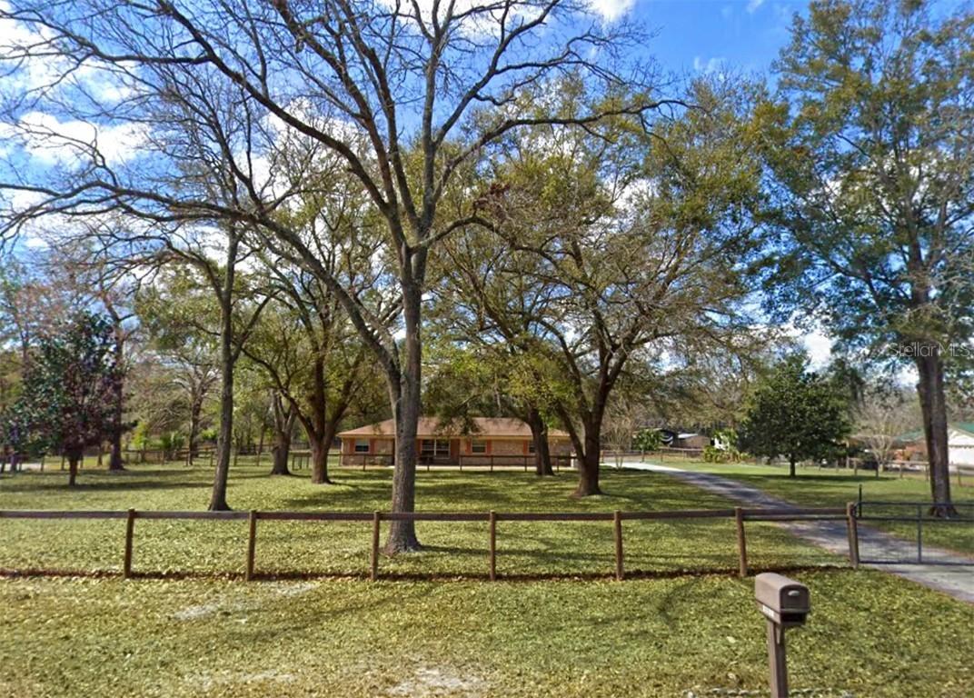 4141 Saddlehorn Tr., Middleburg, FL 32068