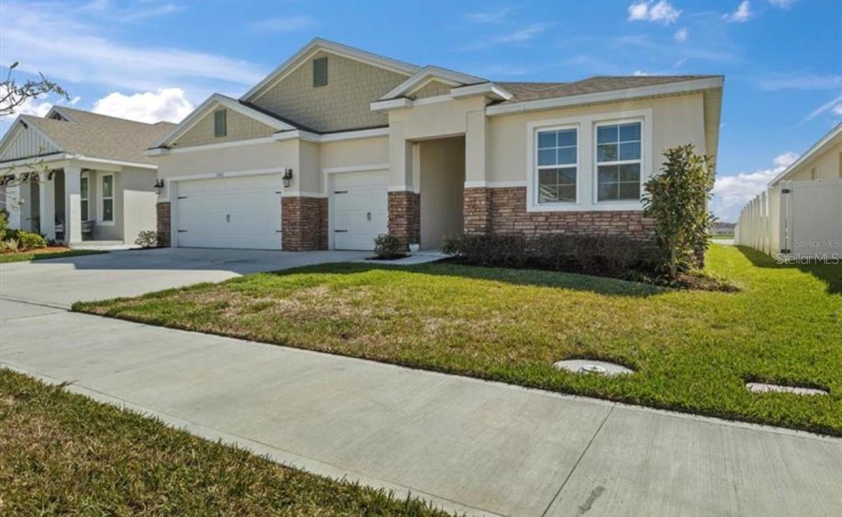 1942 Rankin St., Kissimmee, FL 34744