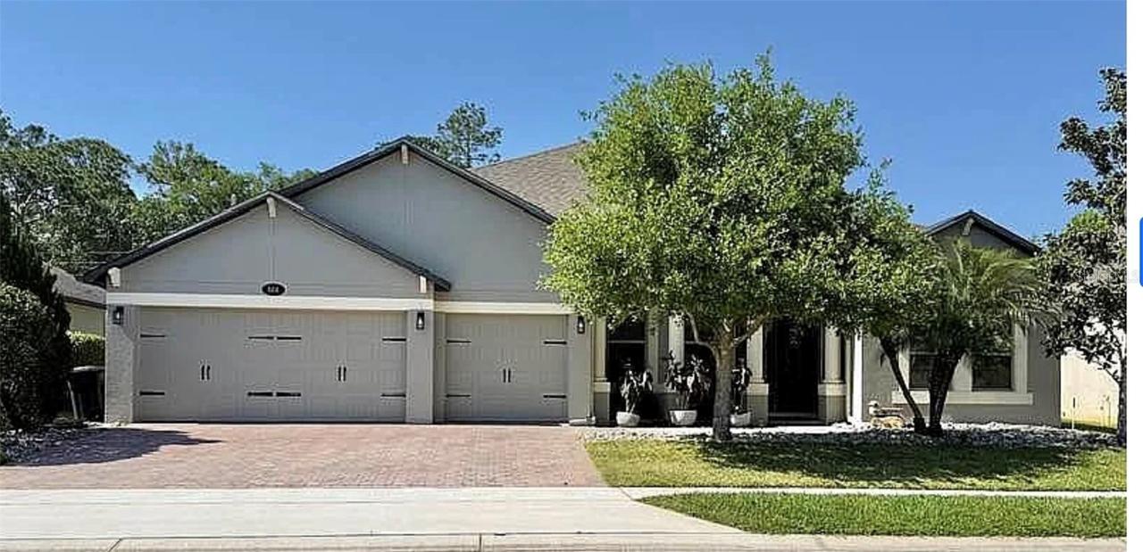 684 Stone Oak Dr., Sanford, FL 32771