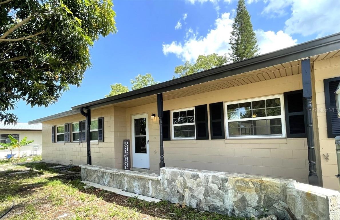 [Address Hidden by Seller], Titusville, FL 32796