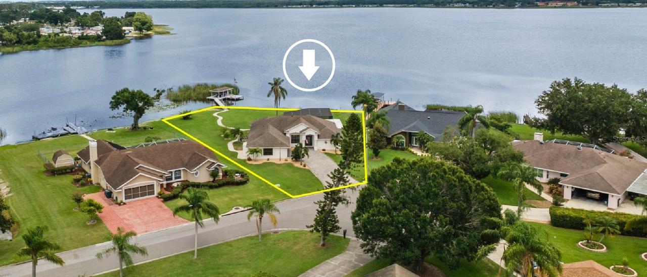 [Address Hidden by Seller], Lake Alfred, FL 33850