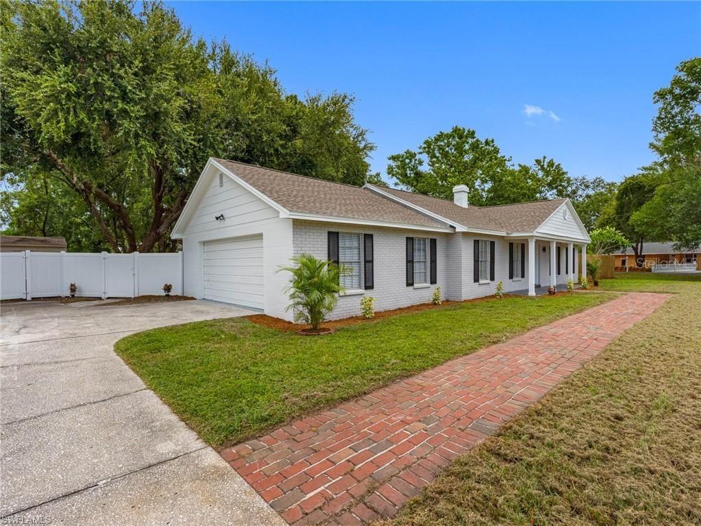 [Address Hidden by Seller], Tampa, FL 33615