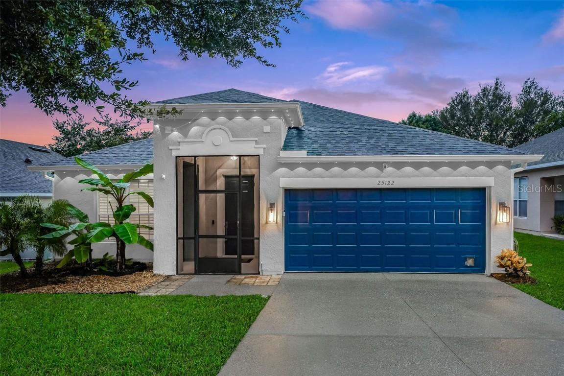 [Address Hidden by Seller], Sorrento, FL 32776