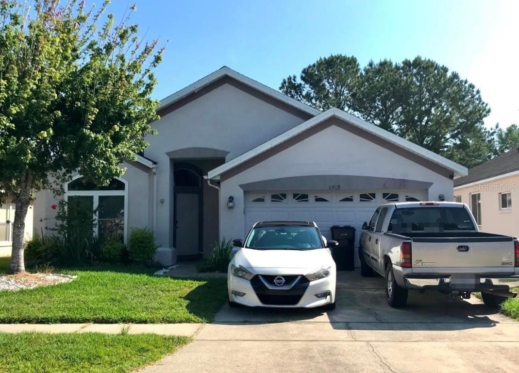 [Address Hidden by Seller], Orlando, FL 32828