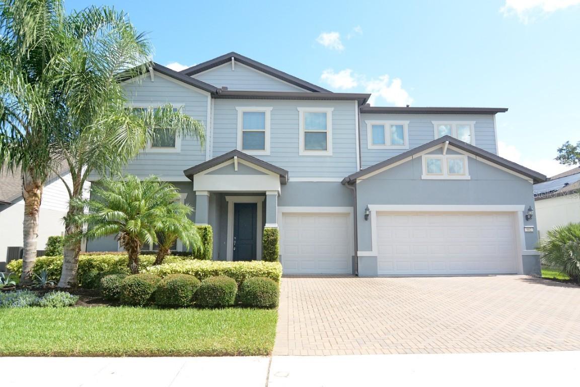 [Address Hidden by Seller], Oviedo, FL 32765