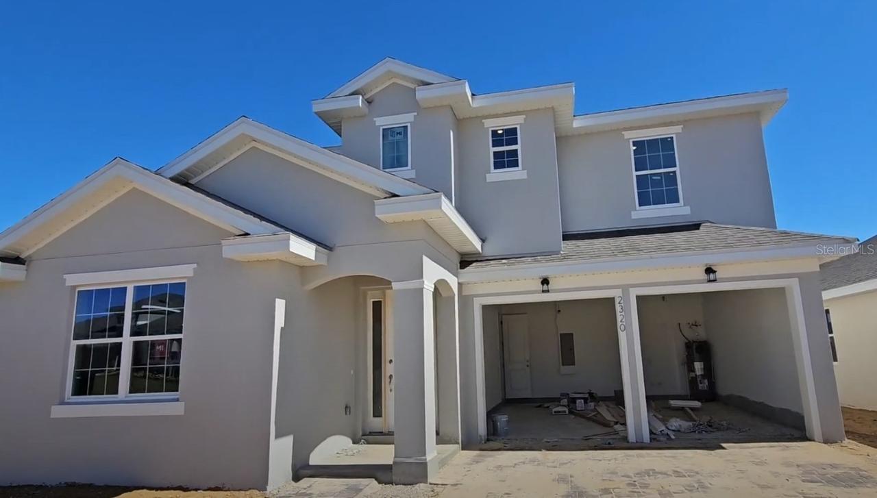 2320 Juniper Berry Dr., Minneola, FL 34715
