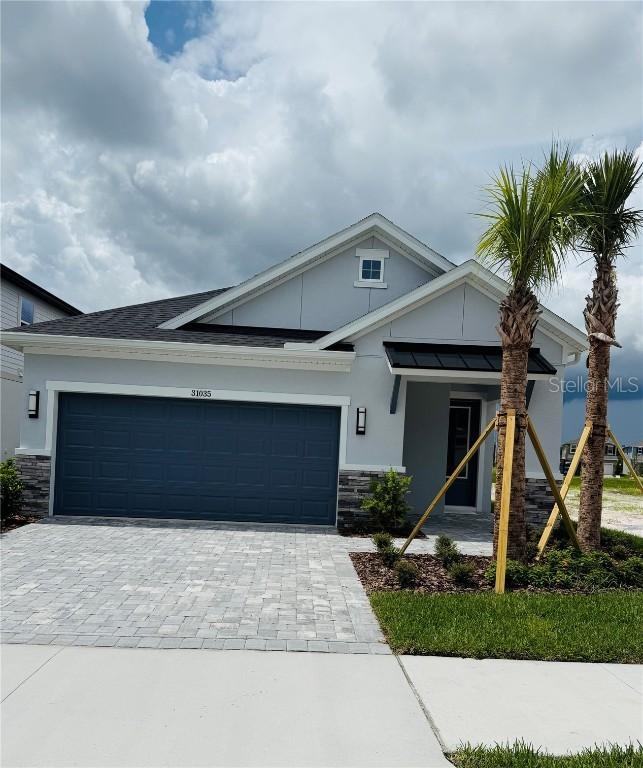 31035 Pendelton Landing, Wesley Chapel, FL 33545
