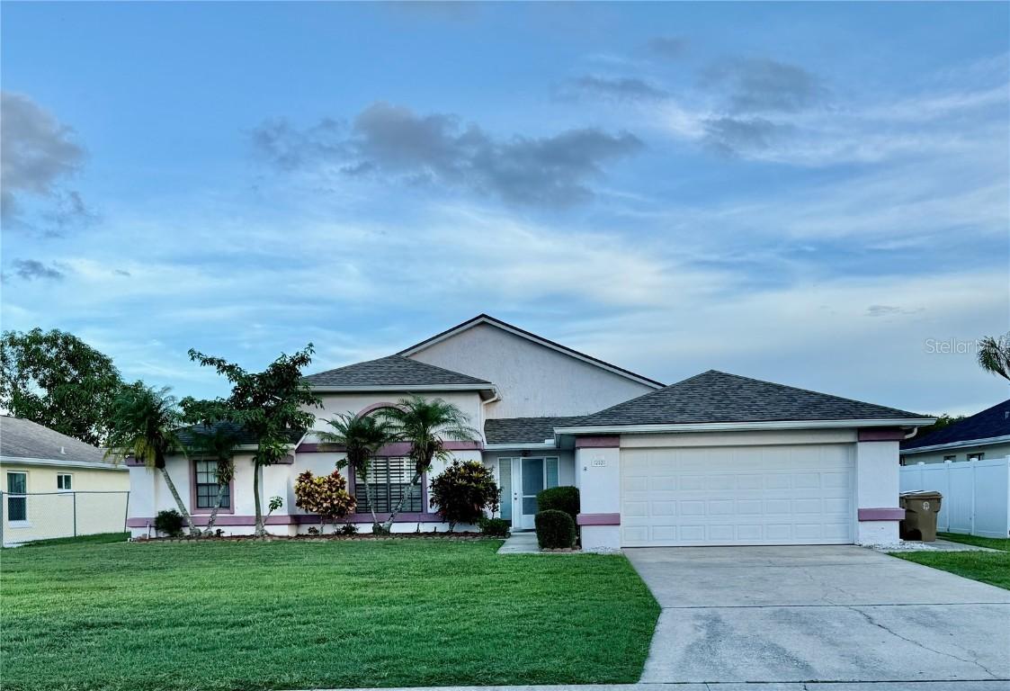 232 Burning Tree Dr., Kissimmee, FL 34743