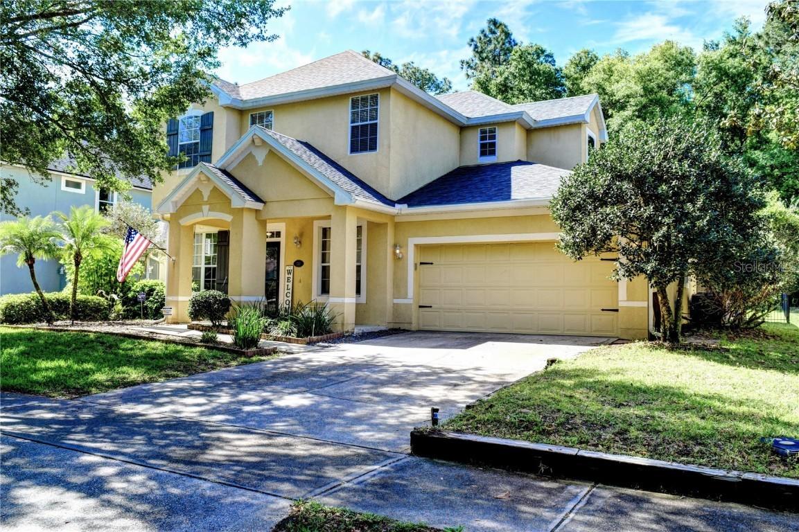 [Address Hidden by Seller], Deland, FL 32724