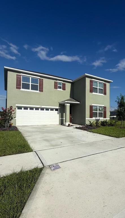 1289 Limbali St., Mount Dora, FL 32757