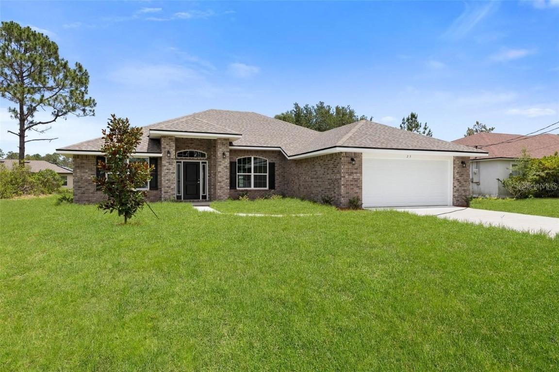 19 Richelieu Ln., Palm Coast, FL 32164