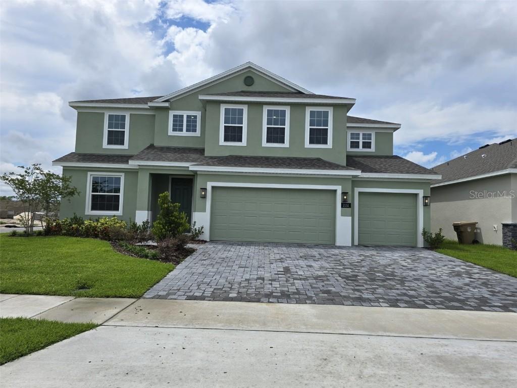 2151 Rock Maple Bend, Kissimmee, FL 34746