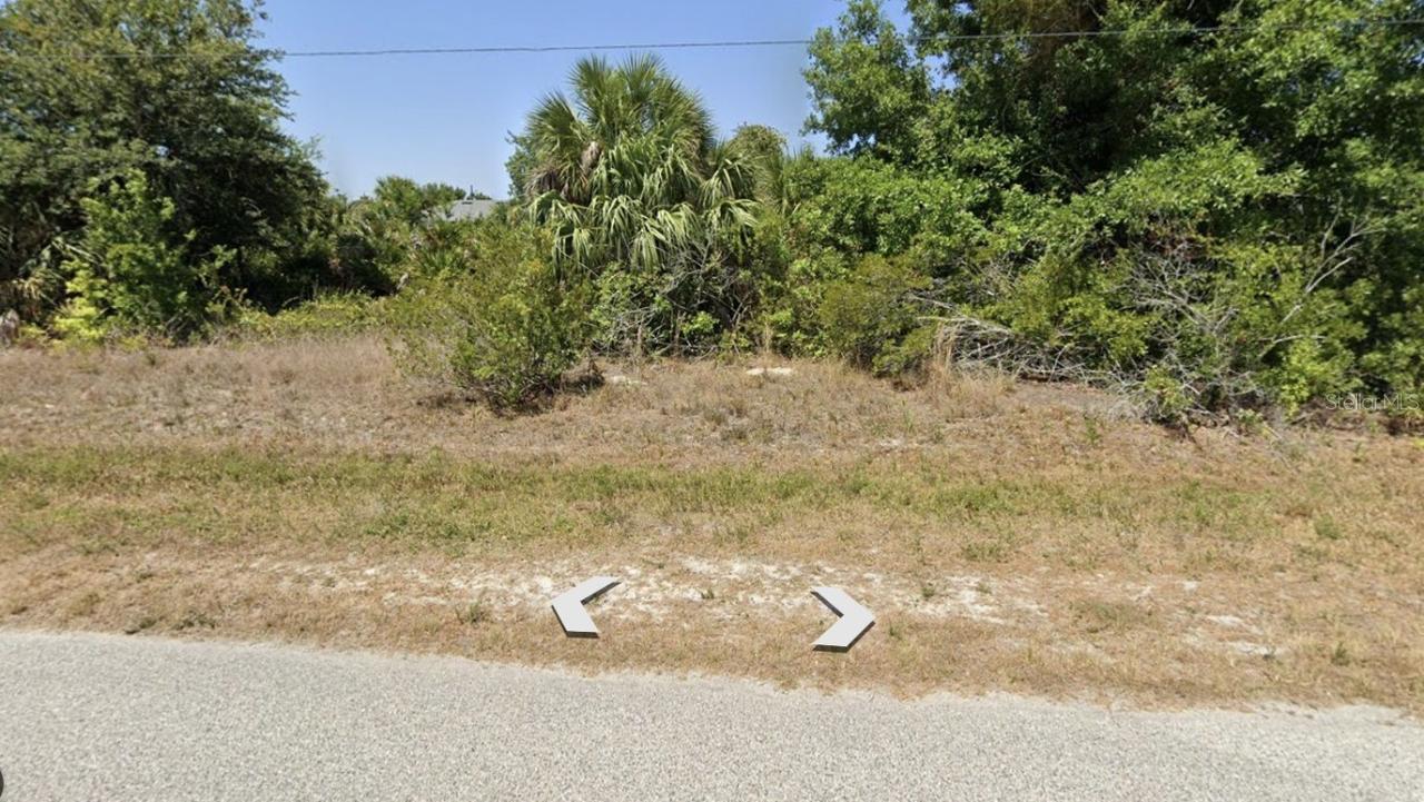 [Address Hidden by Seller], Port Charlotte, FL 33953