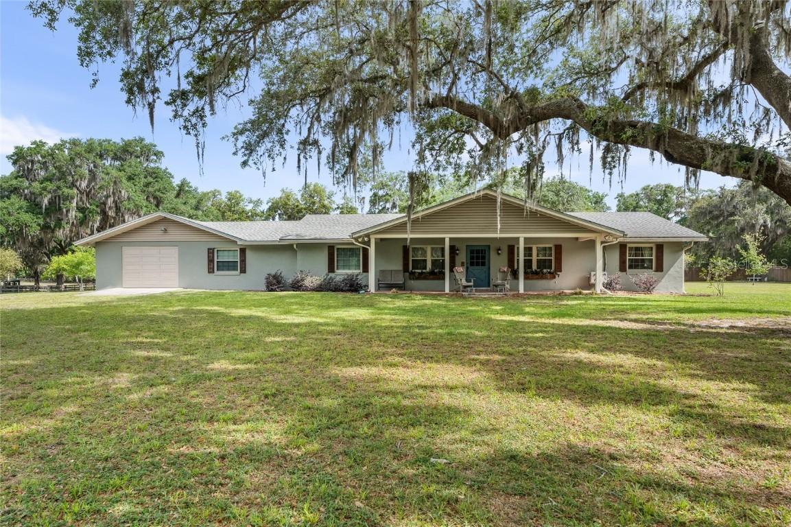 [Address Hidden by Seller], Citra, FL 32113