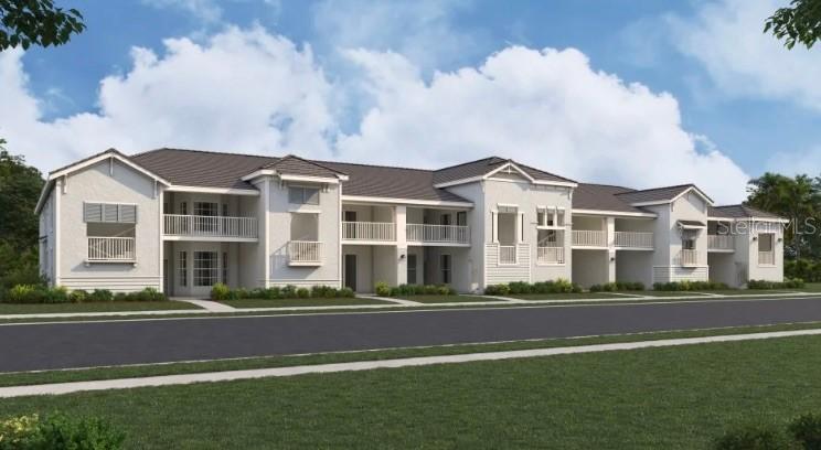 17530 Opal Sand Dr. #201, Venice, FL 34293