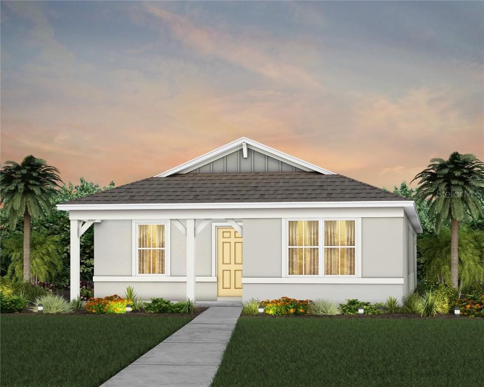 7412 Ivy Tendril Ave., Orlando, FL 32829