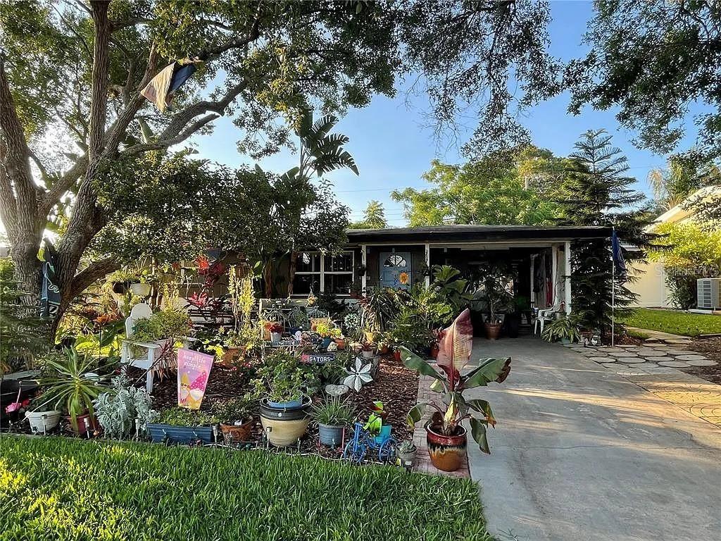 [Address Hidden by Seller], Palm Harbor, FL 34683