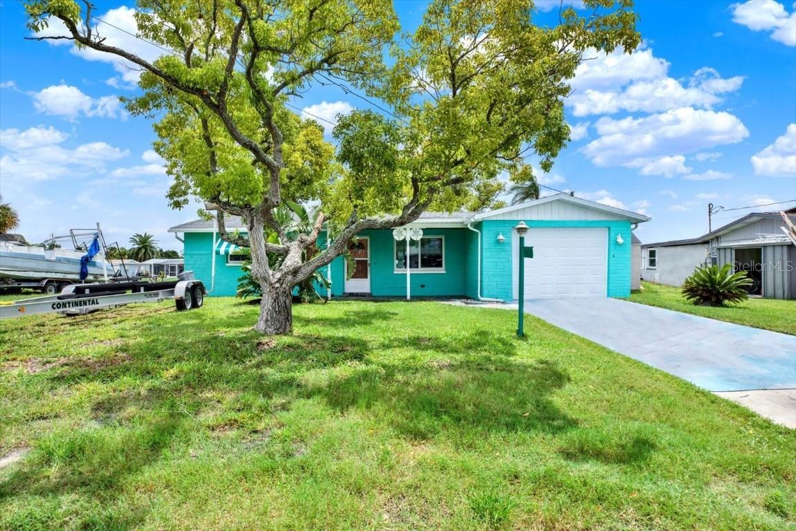 [Address Hidden by Seller], Hudson, FL 34667