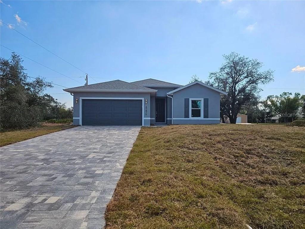 [Address Hidden by Seller], Port Charlotte, FL 33954