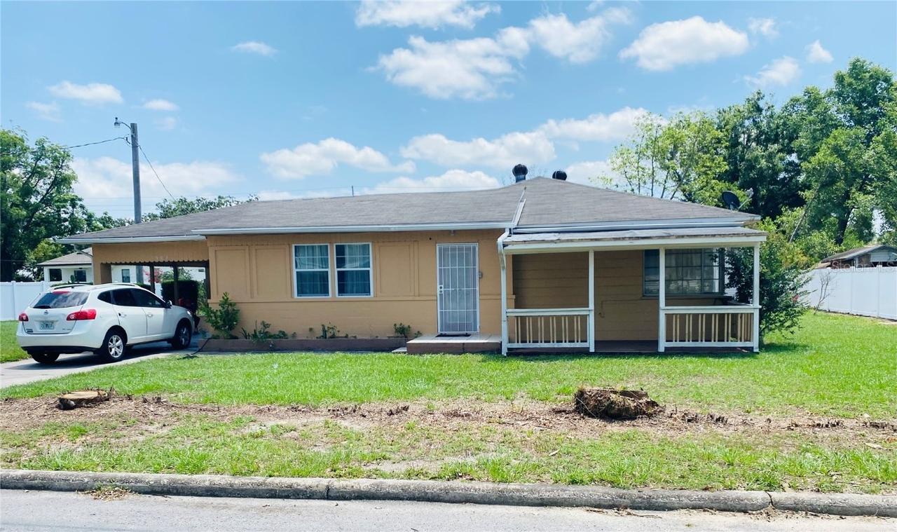 [Address Hidden by Seller], Lakeland, FL 33803