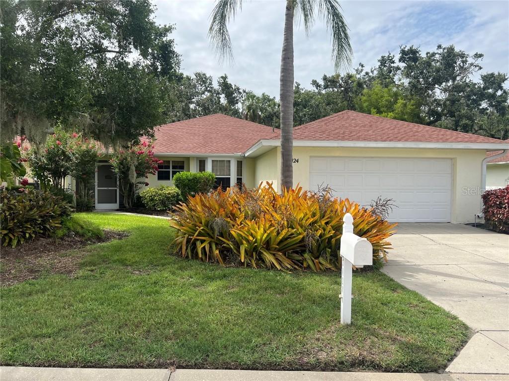 3424 Brookridge Ln., Parrish, FL 34219