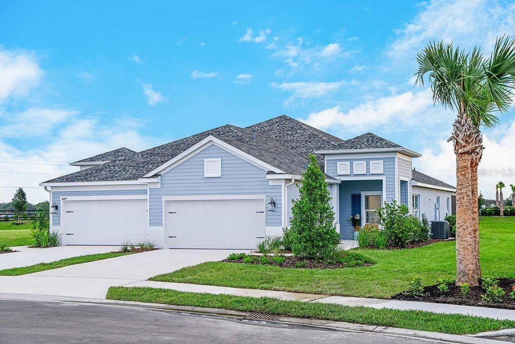 11676 Great Brook Ln., Parrish, FL 34219