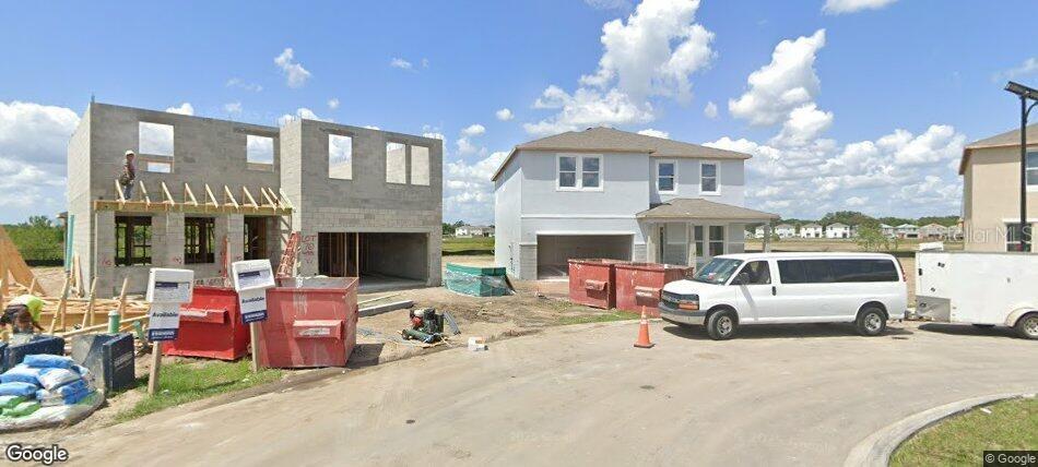 [Address Hidden by Seller], San Antonio, FL 33576