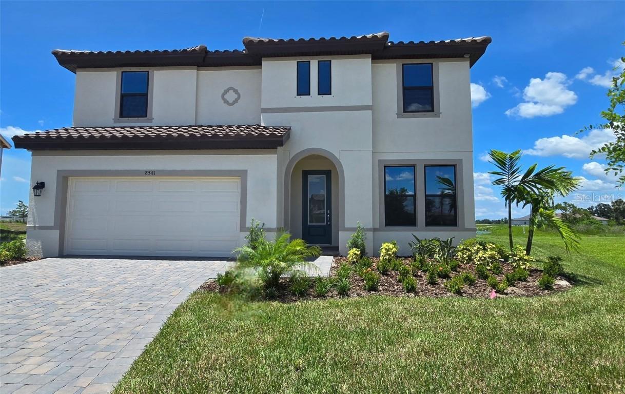 8541 Dove Bog Ter., Parrish, FL 34219
