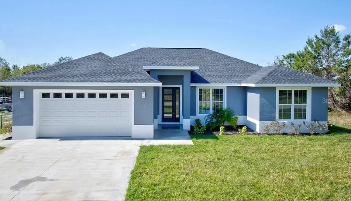 1955 Hartman Rd., Avon Park, FL 33825