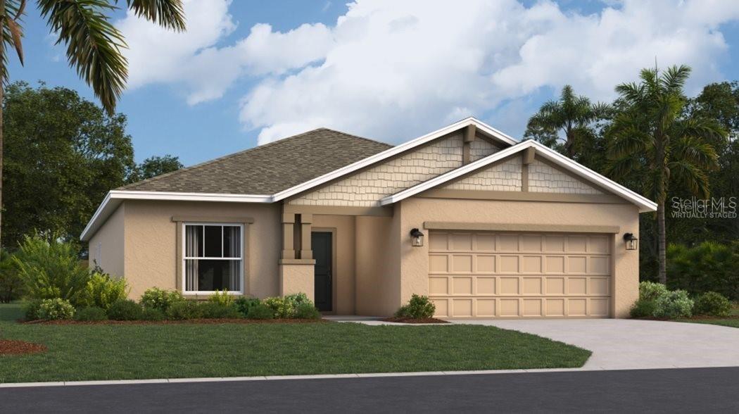 487 Puma Loop, Groveland, FL 34736