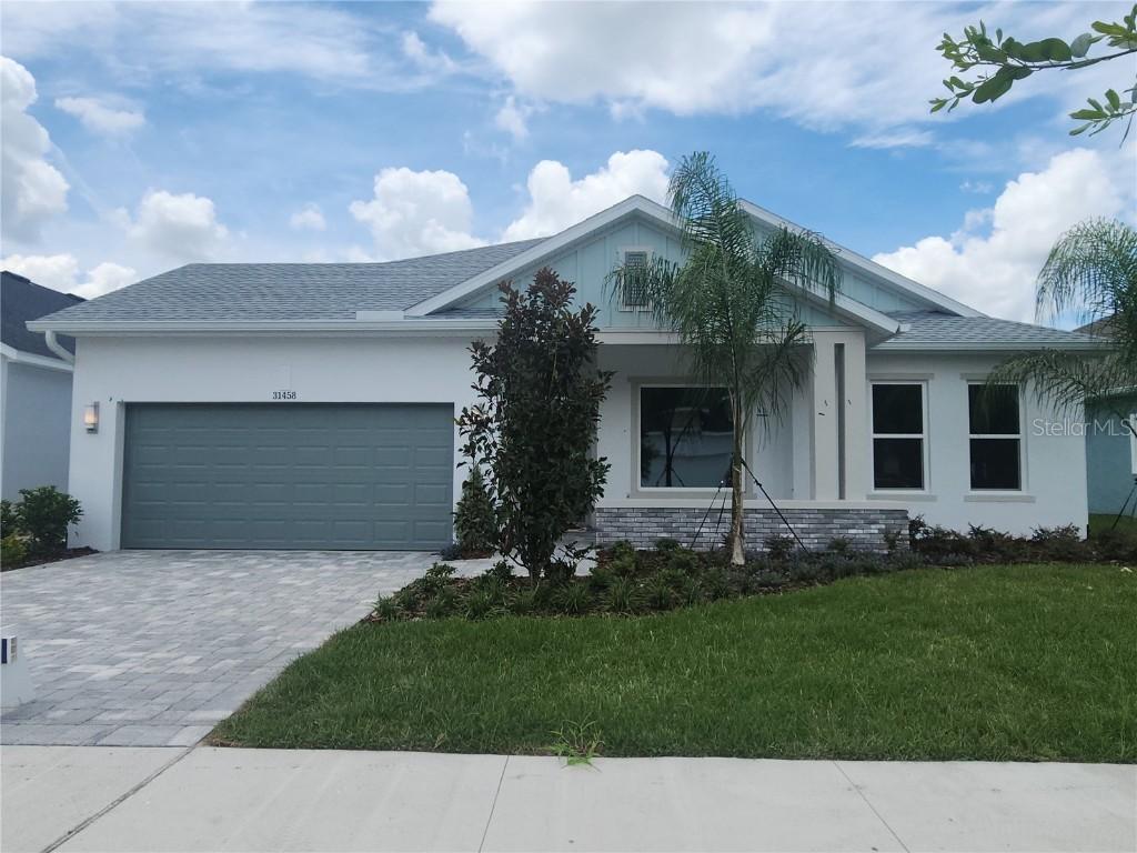 31458 Hayman Loop, Wesley Chapel, FL 33545