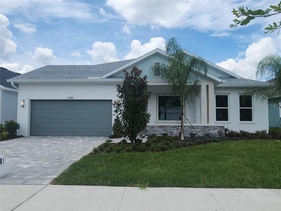 Homes Just Sold in Chapel Crossings: July 15th to July 21st