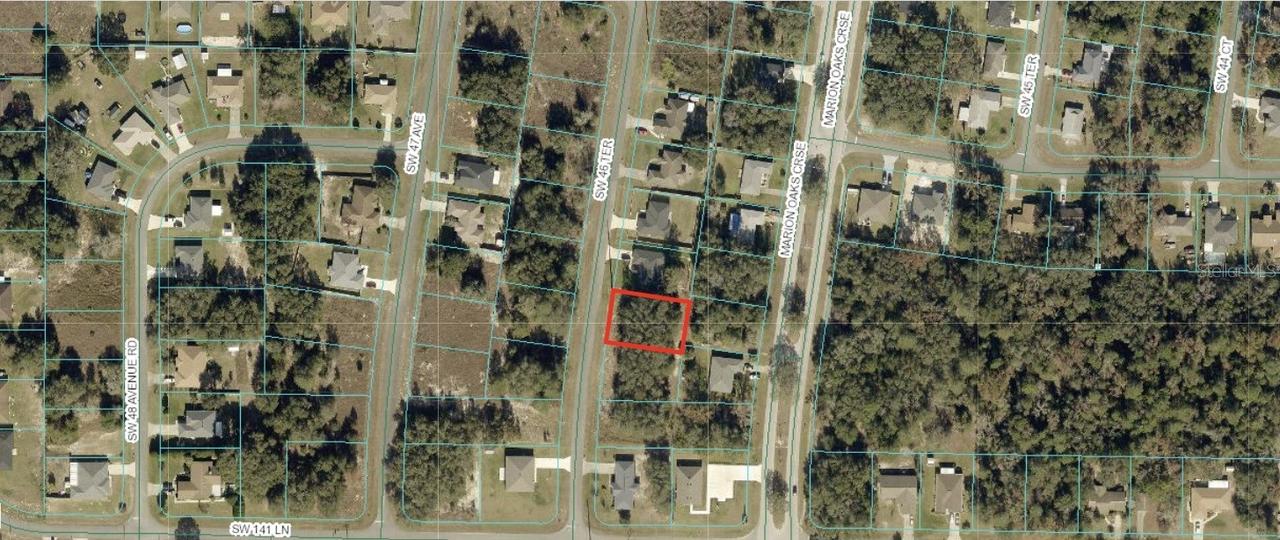 [Address Hidden by Seller], Ocala, FL 34474
