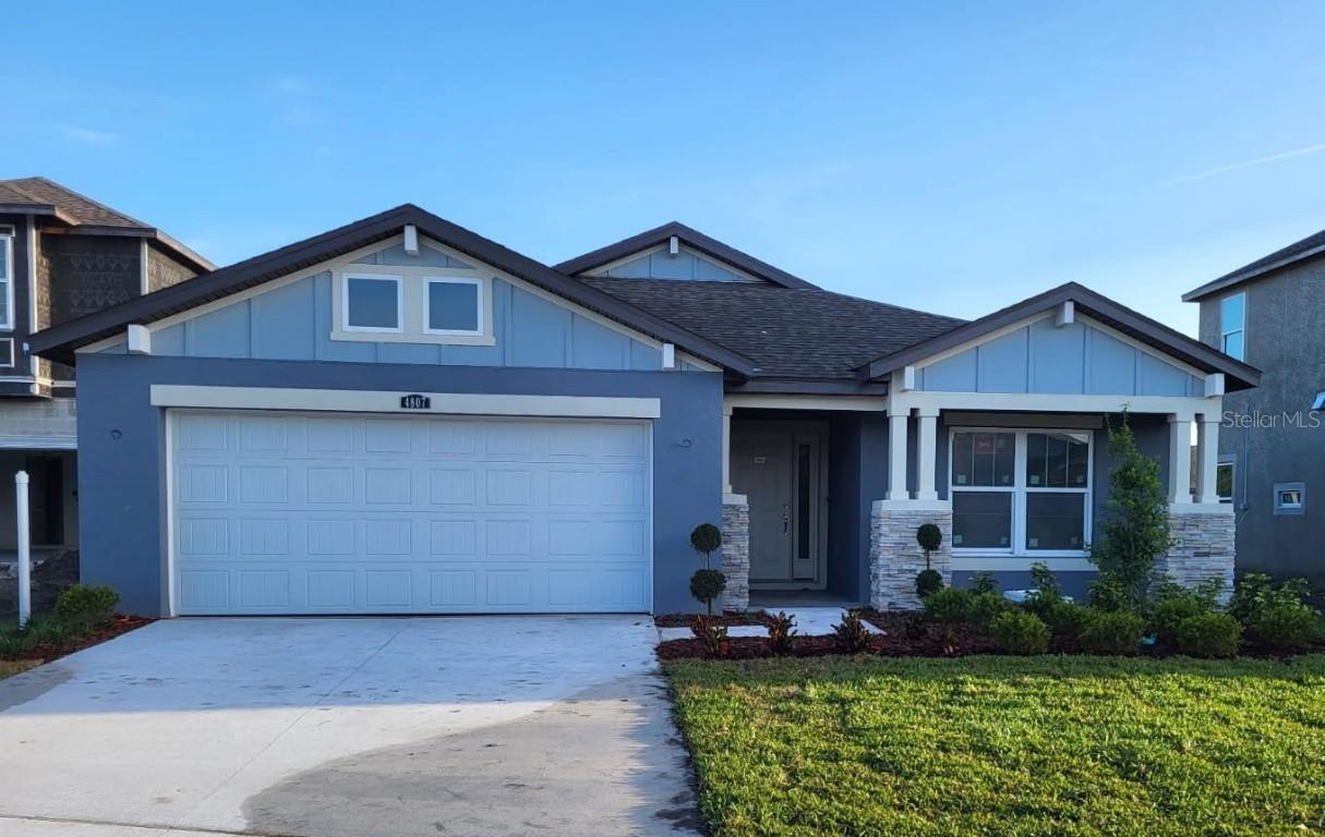 4807 Cypress Club Pl., Tampa, FL 33624