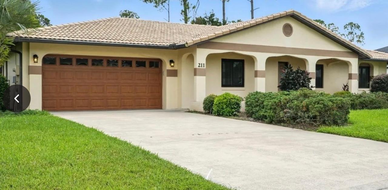 211 Beachway Dr., Palm Coast, FL 32137