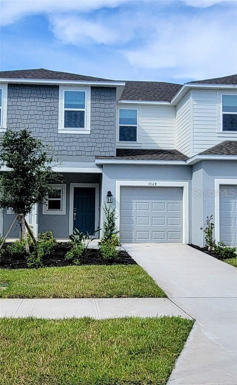 9024 Driven Snow St., Sarasota, FL 34241