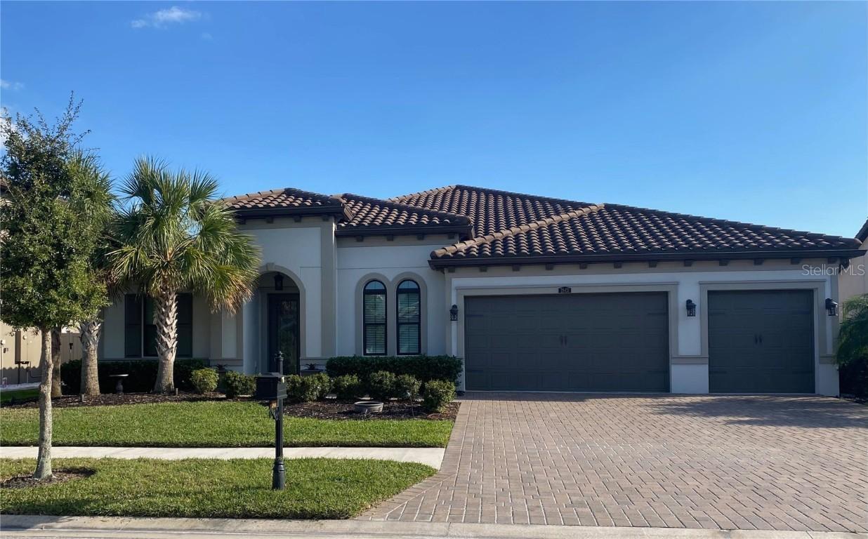 28431 Picana Ln., Wesley Chapel, FL 33543