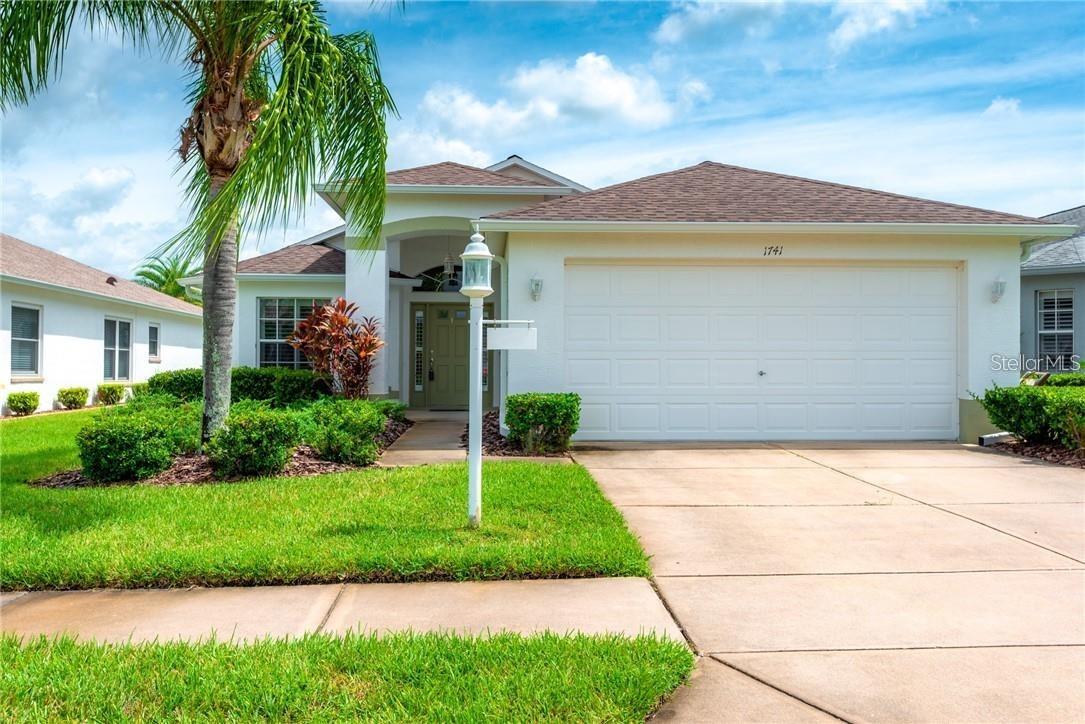 1741 Westerham Loop, Trinity, FL 34655