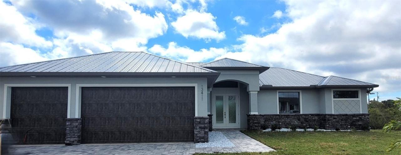 13411 Cedar City Ave., Port Charlotte, FL 33981