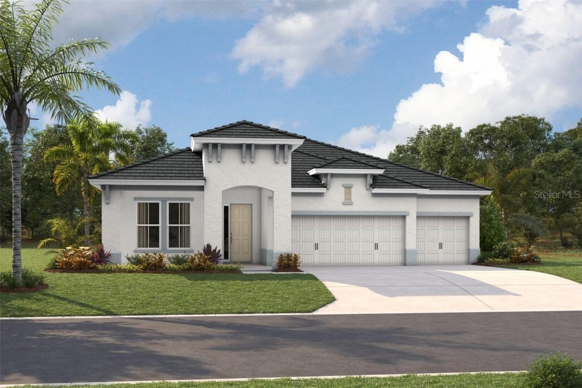 10323 Ashaway Dr., Parrish, FL 34219