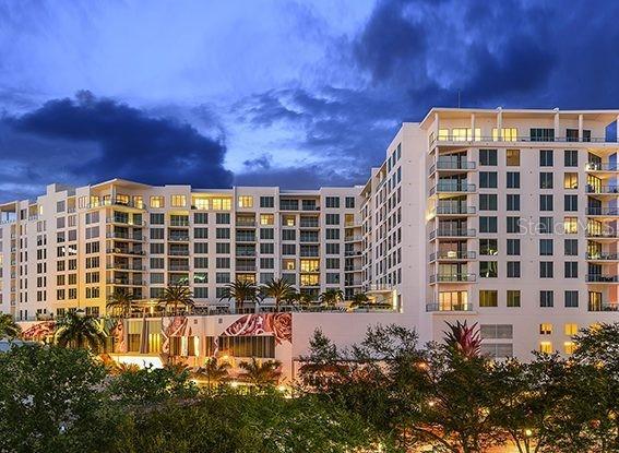 111 S Pineapple Ave. #1014, Sarasota, FL 34236