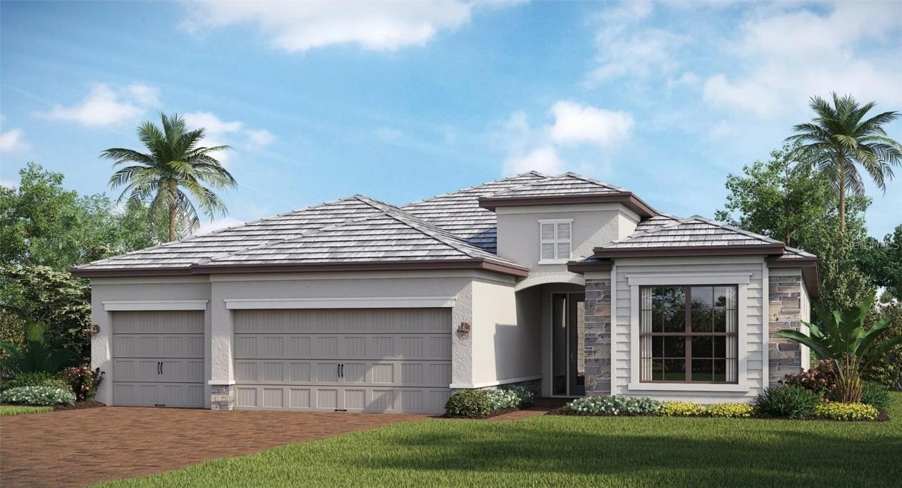 8464 Saint Kitts Cir., Englewood, FL 34224