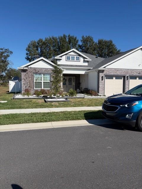 4727 NE 125th Loop, Oxford, FL 34484