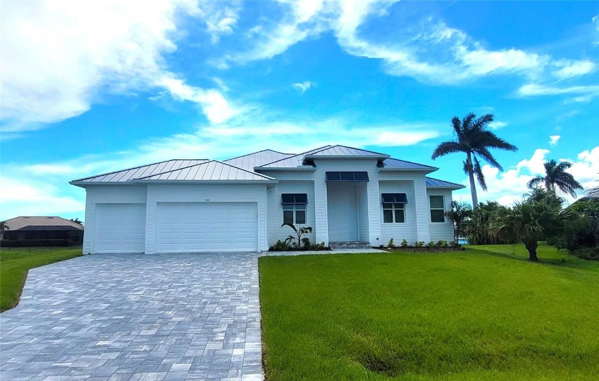9151 Key West St., Port Charlotte, FL 33981