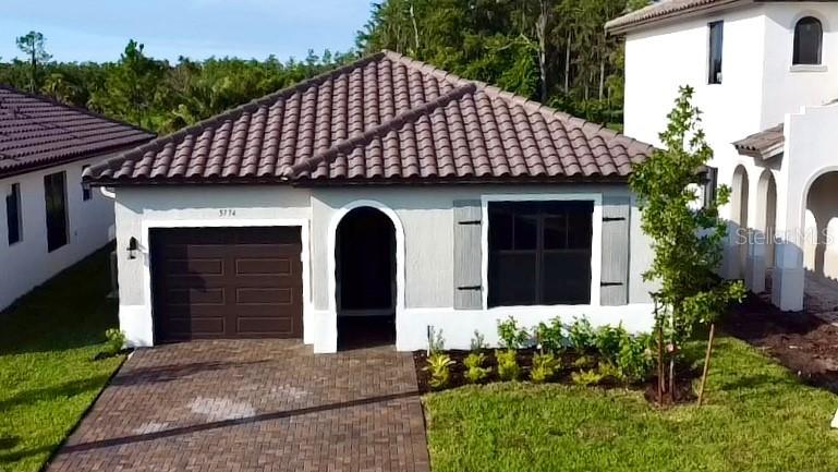 5774 Agostino Way, Ave Maria, FL 34142